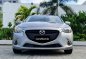 Silver Mazda 2 2018 for sale in Pasig -1