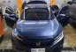 Selling Blue Honda Civic 2018 in Marikina-0