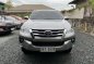 Selling Silver Toyota Fortuner 2020 in Quezon -1