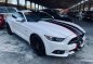 Selling White Ford Mustang 2017 in Manila-0