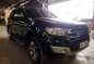 Black Ford Everest 2016 for sale in Pasig-1