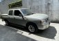 Selling Silver Nissan Frontier 2005 in San Juan-2