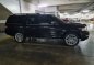Selling Black Ford Expedition 2016 in Manila-1