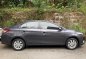 Silver Toyota Vios 2013 for sale in Pasig -3