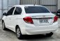 Selling White Honda Brio Amaze 2017 in Parañaque-5