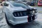 Selling White Ford Mustang 2017 in Manila-3