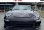 Black Porsche 911 2010 for sale in Pasay -0