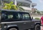 Selling Grey Land Rover Defender 2017 in Manila-1