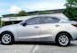 Silver Mazda 2 2018 for sale in Pasig -3