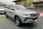 Selling Silver Toyota Fortuner 2020 in Quezon -2