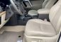 Selling Pearl White Toyota Land Cruiser Prado 2018 in Pasig-7