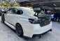 Pearl White Subaru Impreza 2016 for sale in Quezon -3
