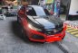 Red Honda Civic 2018 for sale in Pasig -3