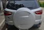 Selling Silver Ford Ecosport 2014 in Manila-1