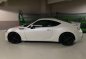 Pearl White Subaru BRZ 2014 for sale in Taguig-1