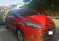 Selling Red Ford Fiesta 2011 in Cainta-1