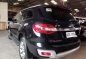 Black Ford Everest 2016 for sale in Pasig-3