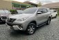 Selling Silver Toyota Fortuner 2020 in Quezon -0