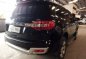 Black Ford Everest 2016 for sale in Pasig-5