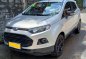 Selling Silver Ford Ecosport 2018 in Valenzuela-0