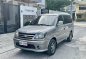 Selling Silver Mitsubishi Adventure 2017 in Pasig-8