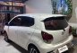 Selling White Toyota Wigo 2018 in Paniqui-0