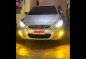 White Hyundai Accent 2014 for sale in Pasig-14