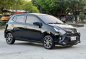 Selling Black Toyota Wigo 2021 in Parañaque-4