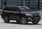 Black Toyota Land Cruiser 2018 for sale in Pasig-0