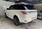 Selling Pearl White Land Rover Range Rover Sport 2014 in Manila-2