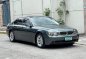 Silver BMW 7 Series 2007 for sale in Manila-0