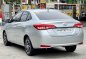 Selling Silver Toyota Vios 2021 in Parañaque-6