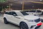 Selling Pearl White Land Rover Range Rover Velar 2018 in Taguig-0