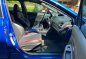 Blue Subaru WRX 2015 for sale in Cainta-5