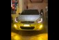 White Hyundai Accent 2014 for sale in Pasig-0