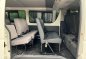 White Toyota Hiace 2021 for sale in Manual-9