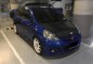 Blue Honda Jazz 2005 for sale in Las Piñas-0