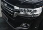 Black Toyota Land Cruiser 2018 for sale in Pasig-2