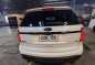 Selling Pearl White Ford Explorer 2015 in Pasig-7