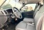 White Toyota Hiace 2021 for sale in Manual-5