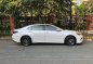 Selling White Lexus ES 350 2017 in Cebu -8