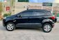 Selling Black Ford Ecosport 2017 in Quezon -5