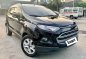 Selling Black Ford Ecosport 2017 in Quezon -2