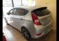 White Hyundai Accent 2014 for sale in Pasig-8