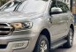 Sell Silver 2018 Ford Everest in Valenzuela-6