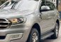 Sell Silver 2018 Ford Everest in Valenzuela-6