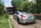 Selling Silver Nissan 350Z 2004 in Las Piñas-2