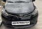 Black Toyota Vios 2016 for sale in Tarlac-0