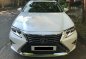Selling White Lexus ES 350 2017 in Cebu -4