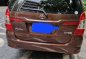 Brown Toyota Innova 0 for sale in Pasig-0